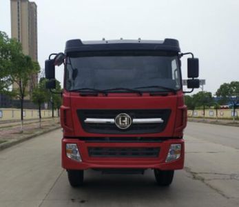 Linghe  LH1251C3A6E0 Truck