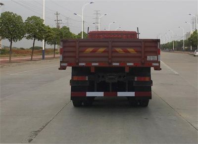 Linghe  LH1251C3A6E0 Truck