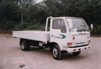 Yuejin NJ1030CL2Truck