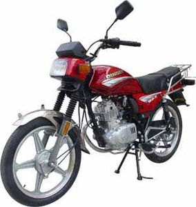 Qingqi  QM1252T Two wheeled motorcycles