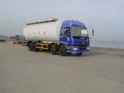 Pengxiang  SDG5320GFL Powder material transport vehicle