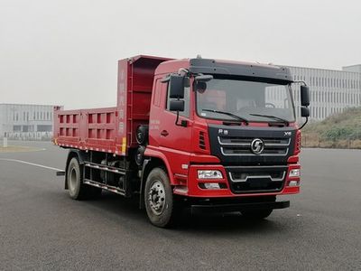 Shaanxi Automobile SX3180GP5431 Dump truck