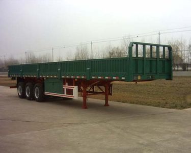 Yinbao  SYB9281 Semi trailer