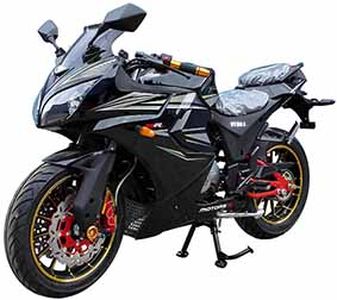 Wuyang  WY2003 Two wheeled motorcycles