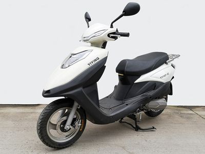 Yiying  YY110T2C Two wheeled motorcycles