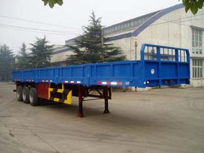 Golden Pigeon  YZT9398LA Semi trailer