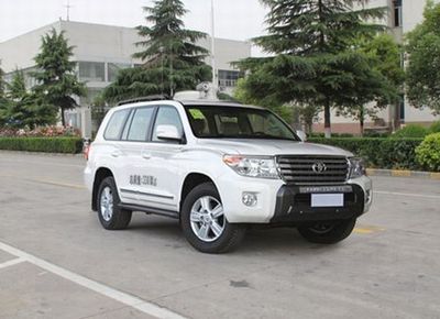 Yutong  ZK5030XTX5 Communication vehicle