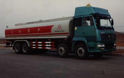 Shuangda  ZLQ5290GJY Refueling truck