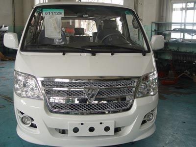 Foton  BJ6516B1DWAS2 Light Bus