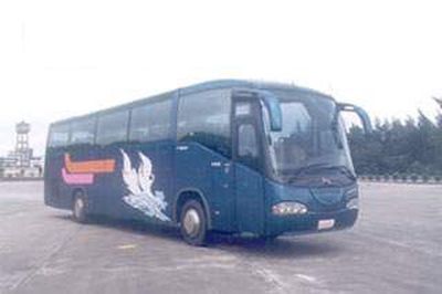 Baiyun BY6121BLuxury tourist buses