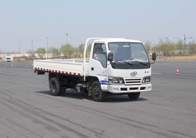 Jiefang Automobile CA1021K26L3E31 Truck