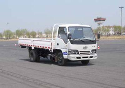 Jiefang Automobile CA1021K26L3E31 Truck