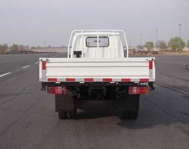 Jiefang Automobile CA1021K26L3E31 Truck