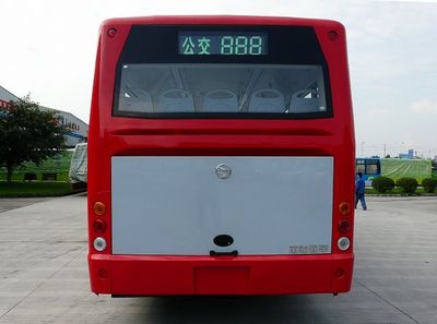 Nanjun  CNJ6100HNB City buses