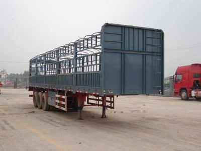 Tongyada  CTY9284CLX Gantry semi-trailer