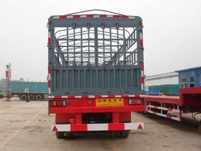 Tongyada  CTY9284CLX Gantry semi-trailer