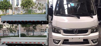 Dongfeng  EQ1030S15QC Light duty trucks