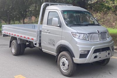 Jinbei  JKC1034D6LD Truck