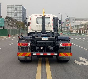 Jinchuang Jialan Brand Automobile KTE5181ZXXBJ6 detachable container garbage collector 