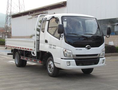 Shijun LFJ1042SCG1Truck