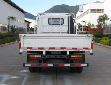 Shijun  LFJ1042SCG1 Truck