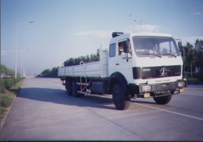 Northern Mercedes Benz ND1320CSJQ Truck