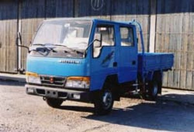 Jinbei  SY1030SFH2 Light truck