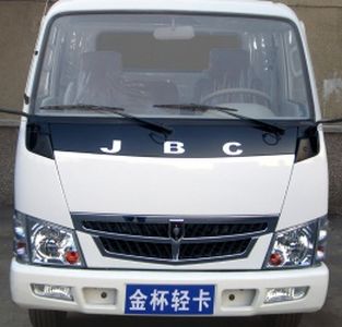 Jinbei  SY1040BL7S Truck