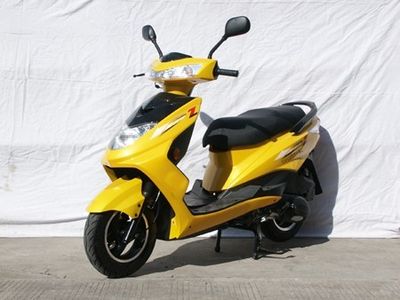 Taihu TH125T4CTwo wheeled motorcycles