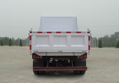 Yellow River  ZZ3047G3615C1 Dump truck