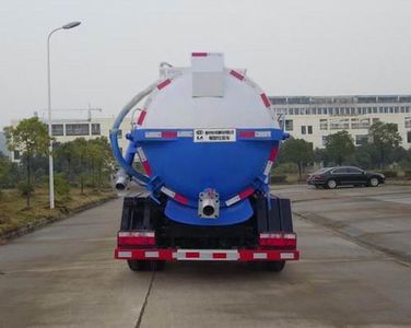 Companion Changxing  AAA5072TCAE6 Kitchen waste truck