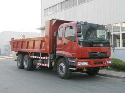 Era  BJ3258DLPJE4 Dump truck