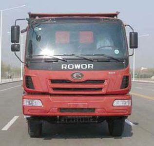 Era  BJ3258DLPJE4 Dump truck