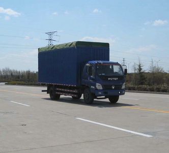 Foton  BJ5109VECFG9 Peng style transport vehicle