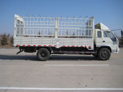 Foton  BJ5123VJCEGB Grate type transport vehicle