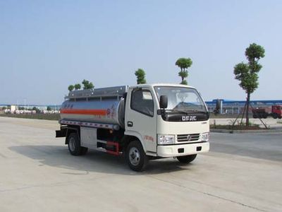 Chusheng  CSC5070TGY5 Liquid supply vehicle