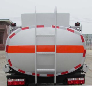 Chusheng  CSC5070TGY5 Liquid supply vehicle