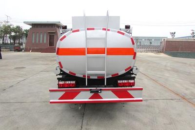 Chusheng  CSC5070TGY5 Liquid supply vehicle