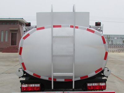 Chusheng  CSC5070TGY5 Liquid supply vehicle