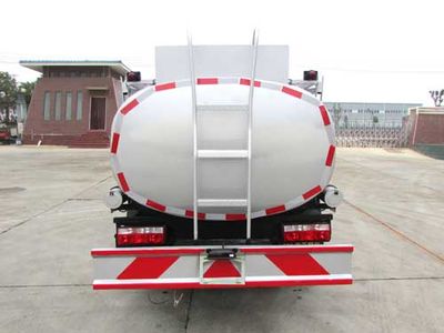 Chusheng  CSC5070TGY5 Liquid supply vehicle