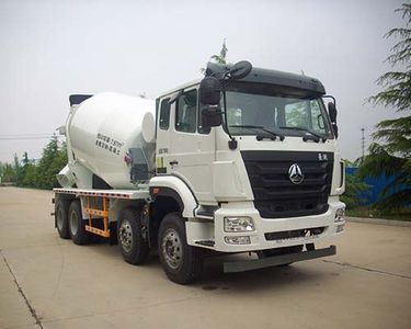 FYG FYG5310GJBDConcrete mixing transport vehicle