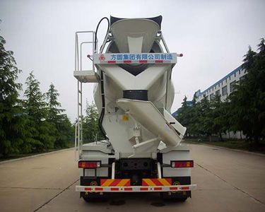 FYG  FYG5310GJBD Concrete mixing transport vehicle