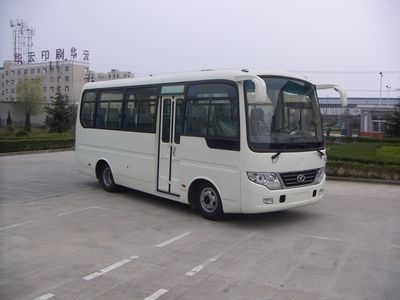 Hualing Star  HN6781Q3 coach