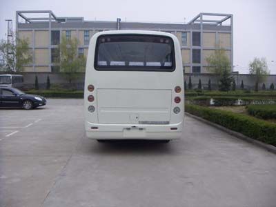 Hualing Star  HN6781Q3 coach