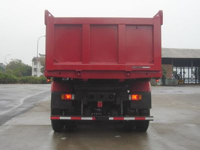 Fushi  LFS3301LQ Dump truck