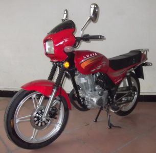 Lujue  LJ1505C Two wheeled motorcycles