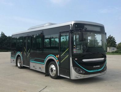 Zilang  NTT6850GEVB1 Pure electric city buses