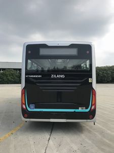 Zilang  NTT6850GEVB1 Pure electric city buses