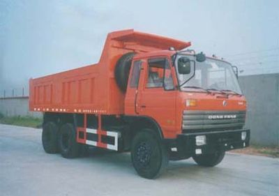 Luling  WL3230 Dump truck