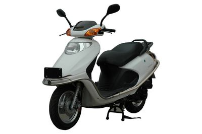 Wuyang  WY48QTA moped with two wheels 